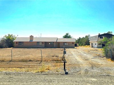 1400 Silver Peak Ave, Pahrump, NV, 89048