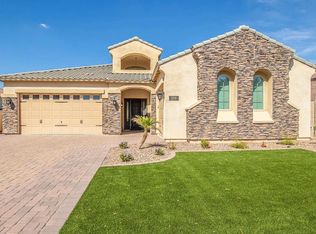 200 E Havasu Pl, Chandler, AZ 85249