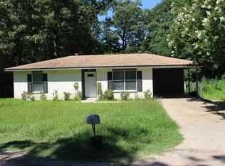 175 Falcon Ave, Lufkin, TX 75904