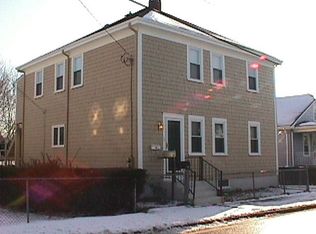 33 Prospect Street #FL 2ND, Bristol, RI 02809