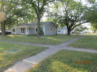 401 Virginia Ave, Richmond, IN