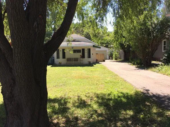1508 W Vernon Ave, Jerome, IL 62704