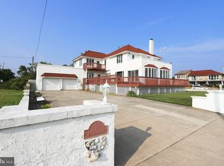 1512 Bay Dr, Egg Harbor Township, NJ 08234