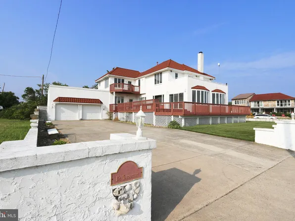 1512 Bay Dr, Egg Harbor Township, NJ 08234