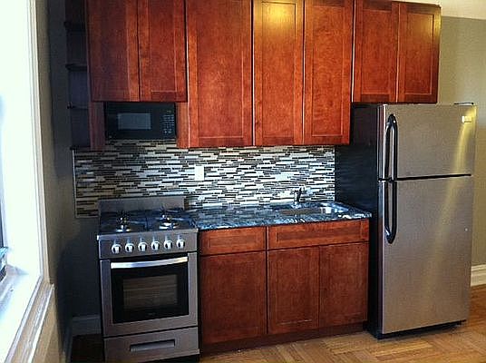 1st image of 55 Linden Blvd APT 5H