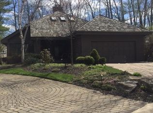 8526 Preston Mill Ct, Dublin, OH 43017