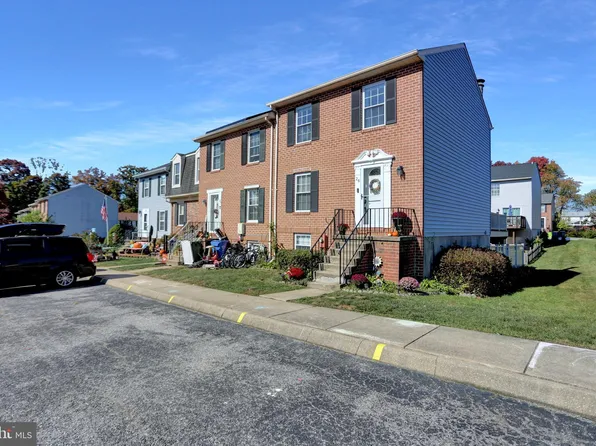 26 Phillips Choice Ct, Abingdon, MD 21009
