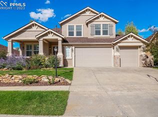 3444 Limber Pine Ct, Colorado Springs, CO 80920