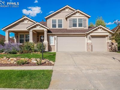 3444 Limber Pine Ct, Colorado Springs, CO, 80920