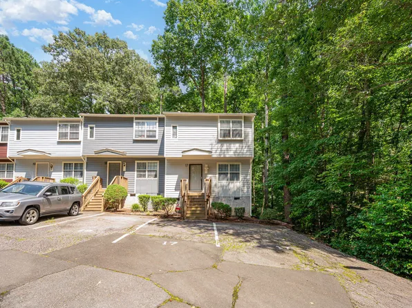 3622 Colchester St APT 17, Durham, NC 27707