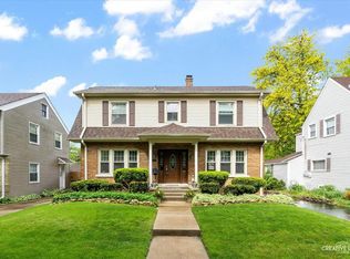 407 Catherine St, Joliet, IL 60435