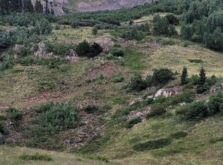 Tbd Cr 124, Hesperus, CO 81326