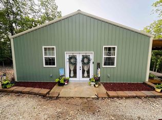 7673 Promise Land Rd, Mountain Home, AR 72653