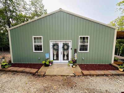 7673 Promise Land Rd, Mountain Home, AR, 72653