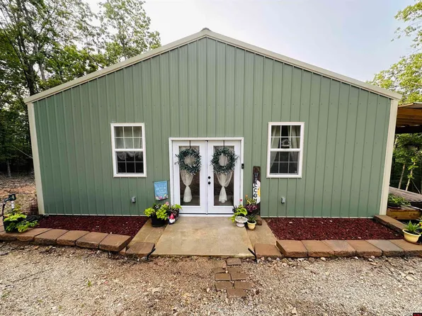7673 Promise Land Rd, Mountain Home, AR 72653