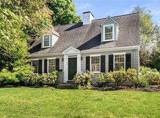 72 Ferry Ln, Barrington, RI 02806