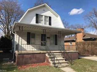 8063 Chalmers Ave, Warren, MI 48089