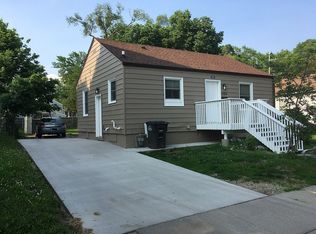 1509 Clinton Ave, Des Moines, IA 50313