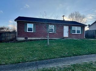 109 Twin Acres Rd, Nicholasville, KY 40356
