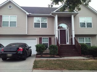 1635 Stephens Pond Vw, Loganville, GA 30052