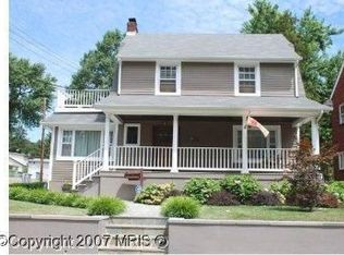 421 Van Buren St NW, Washington, DC 20012