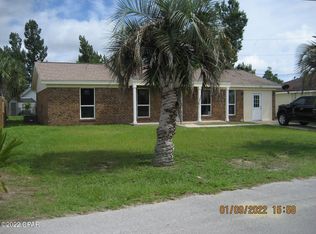 2010 Shepherd St, Panama City, FL 32405