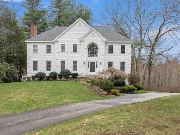 26 Greenfield Dr, Plaistow, NH 03865