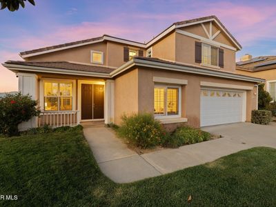 3205 Pine View Dr, Simi Valley, CA, 93065