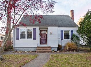 209 Liverpool Ave, Egg Harbor City, NJ 08215