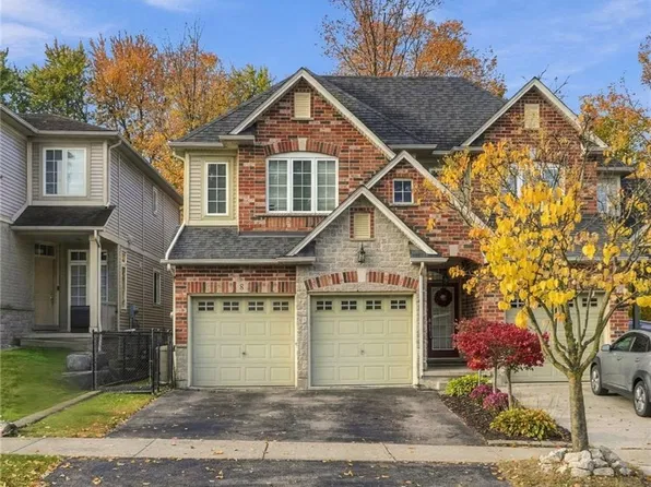 8 Goldenview Ct, Hamilton, ON L8B 0L2