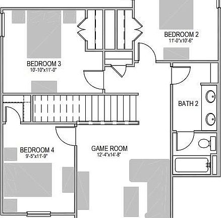 3rd image of 1142 Pine Rivage Dr