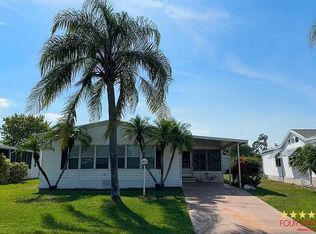 1016 W Lakeview Dr #1016, Sebastian, FL 32958