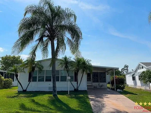 1016 W Lakeview Dr #1016, Sebastian, FL 32958