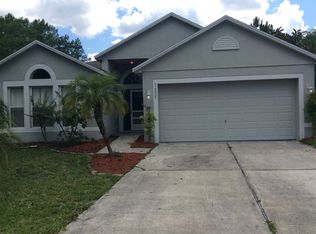 16025 Corner Lake Dr, Orlando, FL 32820