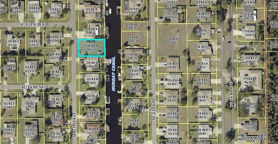 2nd image of 1319 SE 23rd Ave