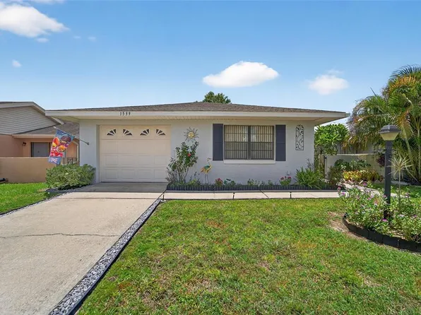 1539 Mariner Rd, Lakeland, FL 33803