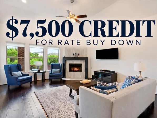 3400 Venezia Vw, Leander, TX 78641