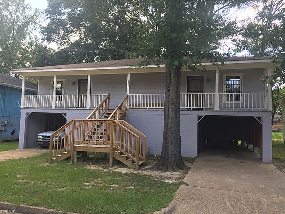 1223 & 1227 Corinth Street Duplexes (2)