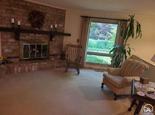1911 Briarcliff Ln, Emporia, KS 66801
