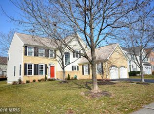 21335 Fultonham Cir, Ashburn, VA 20147