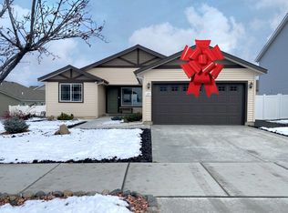 325 S. King St., Airway Heights, WA 99001