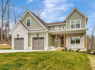 11785 Maddox Dr LOT 27, Georgetown, TN 37336