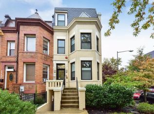 1120 Euclid St NW APT 3, Washington, DC 20009