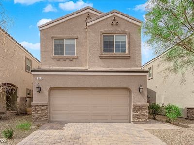 367 Wilford Springs St, Henderson, NV, 89014