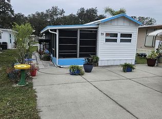 37041 Chancey Rd #55, Zephyrhills, FL 33541