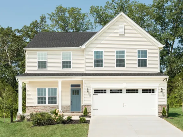 243 Andare Blvd, Clayton, DE 19938