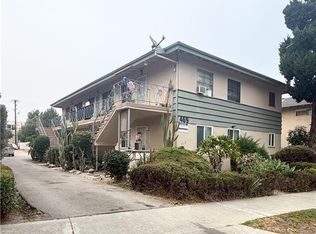 469 E Algrove St #1, Covina, CA 91723