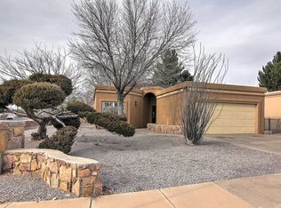 601 Cielo Vista Ct, Las Cruces, NM 88005
