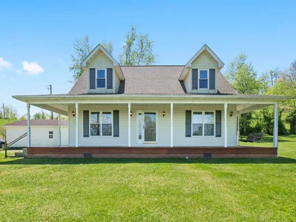 180 Burton Mdws, Grayson, KY 41143