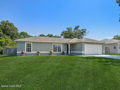 271 Fluvia Ave SE, Palm Bay, FL, 32909